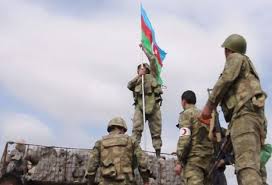 Azerbaijan Umumkan 71 Tentaranya Tewas Dalam Pertempuran Terbaru Dengan Armenia Di Perbatasan